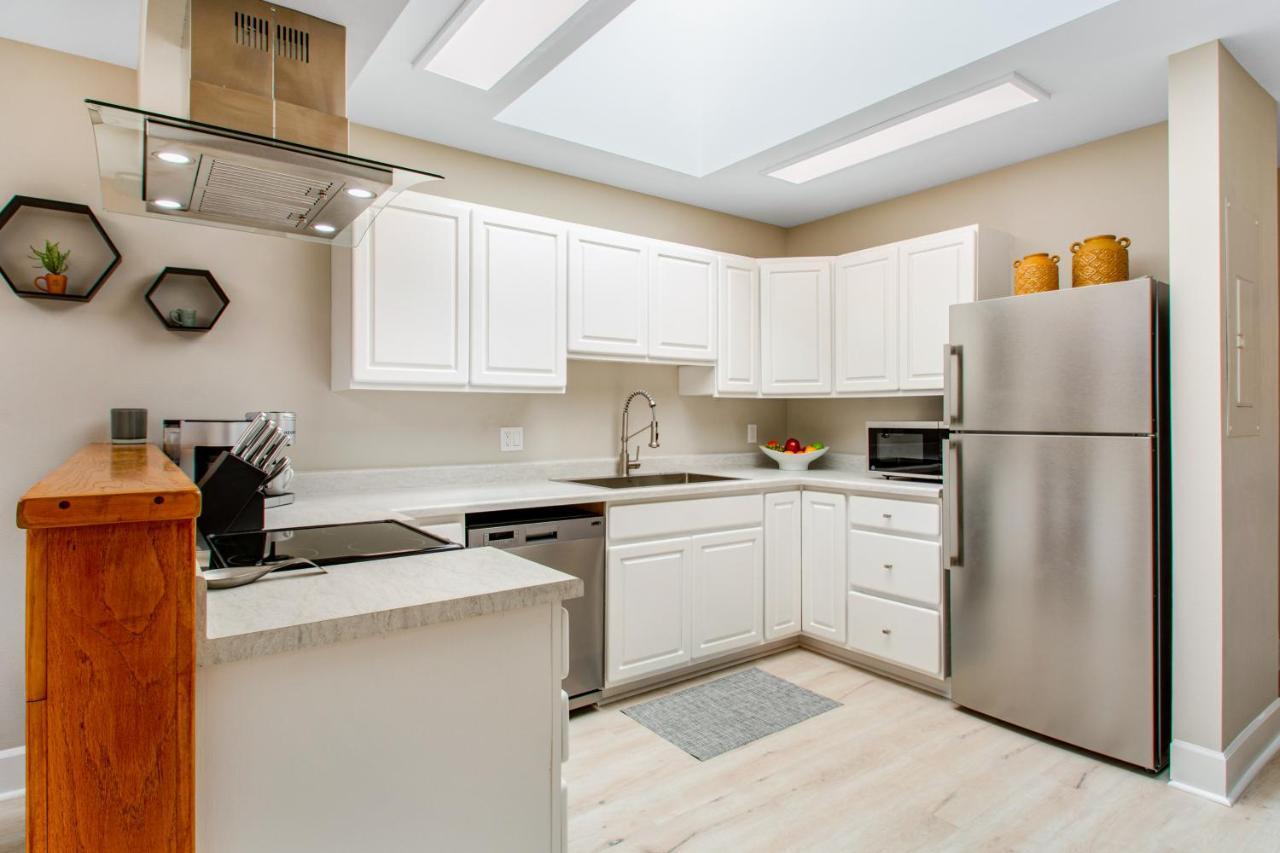 Port Angeles City View Loft ภายนอก รูปภาพ