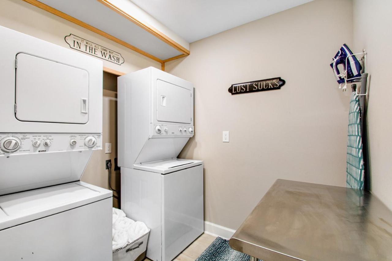 Port Angeles City View Loft ภายนอก รูปภาพ